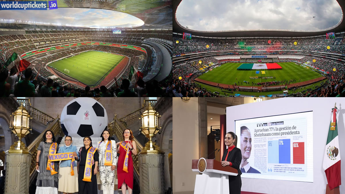 FIFA World Cup | FIFA 2026 | FIFA World Cup Final Tickets | FIFA World Cup 2026 Tickets | Football World Cup 2026 | Football World Cup