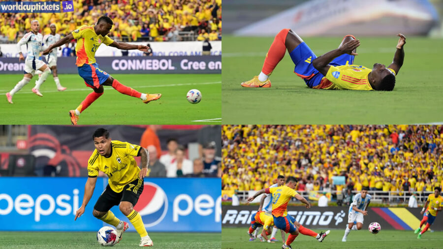 FIFA World Cup | FIFA 2026 | FIFA World Cup Final Tickets | FIFA World Cup 2026 Tickets | Football World Cup 2026 | Football World Cup