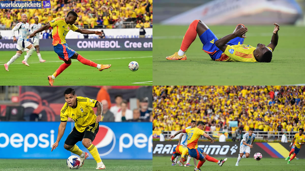 FIFA World Cup | FIFA 2026 | FIFA World Cup Final Tickets | FIFA World Cup 2026 Tickets | Football World Cup 2026 | Football World Cup