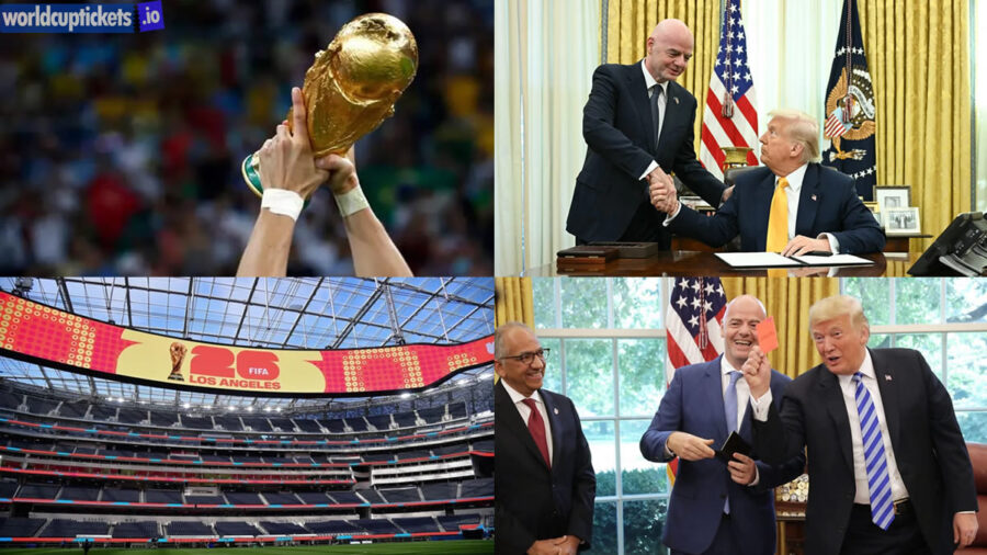 FIFA World Cup Tickets | FIFA 2026 Tickets | FIFA World Cup Final Tickets | FIFA World Cup 2026 Tickets | Football World Cup 2026 Tickets | Football World Cup Tickets