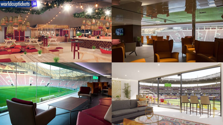FIFA World Cup Hospitality Packages| Tickets For World Cup Hospitality | Football World Cup Hospitality Tickets | FIFA World Cup Hospitality Tickets