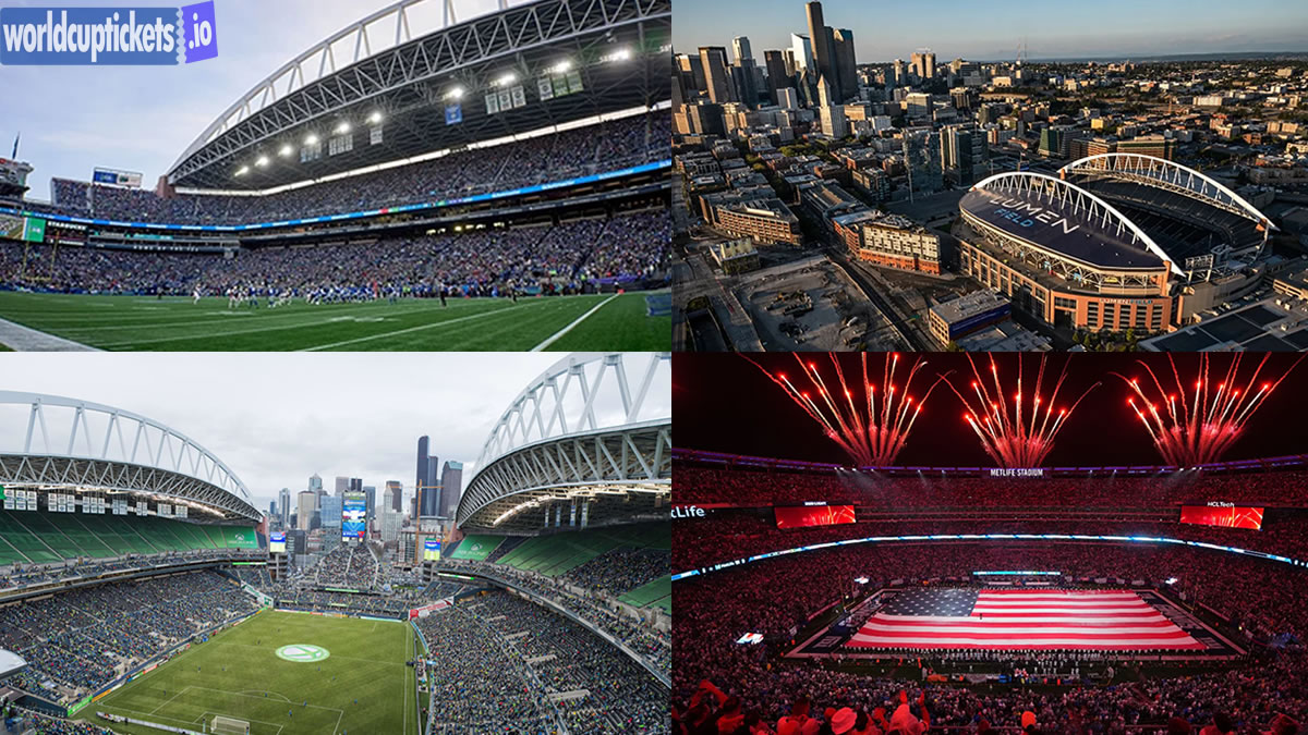 World Cup Tickets | FIFA World Cup Final Tickets | FIFA 2026 Tickets | Football World Cup 2026 Tickets