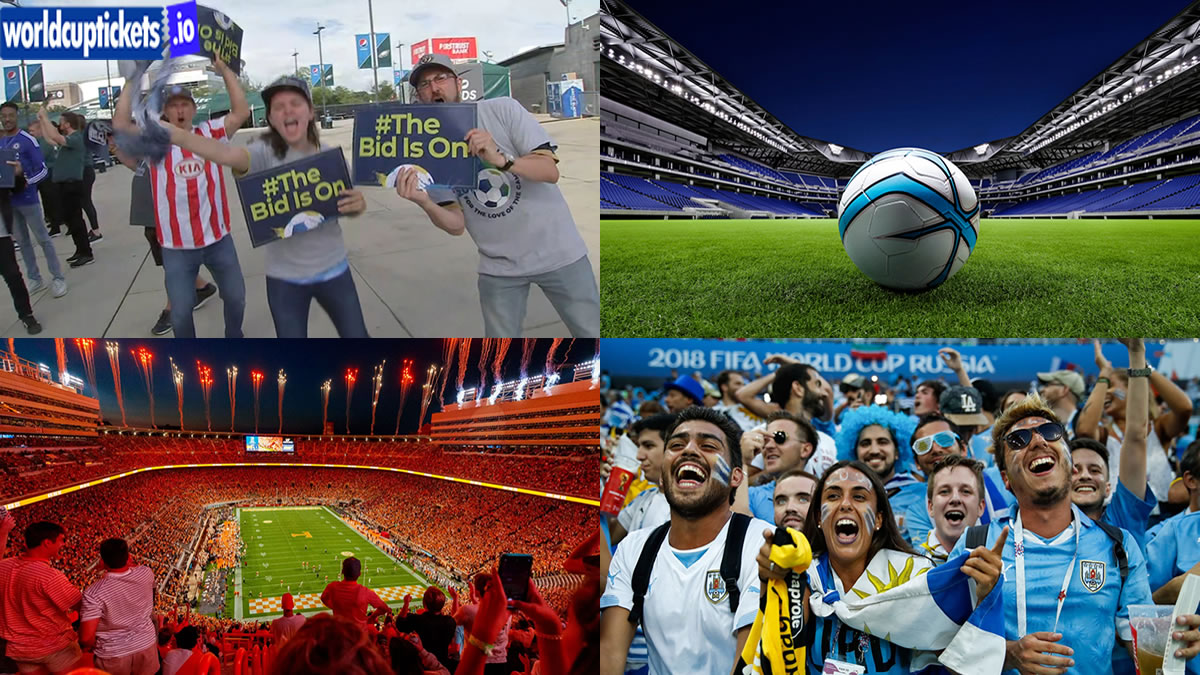 World Cup Tickets| FIFA 2026 Tickets | Football World Cup Tickets | FIFA World Cup Final Tickets| Football World Cup Semi-Final Tickets
