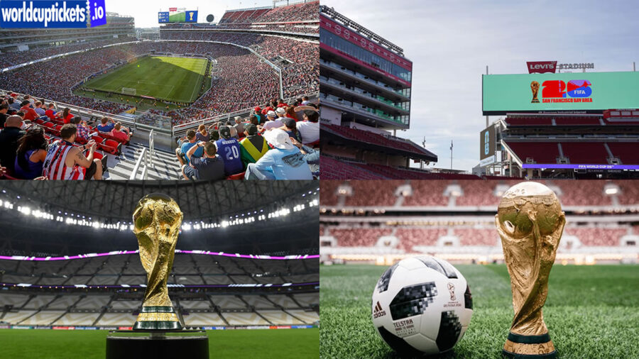 World Cup Tickets| FIFA 2026 Tickets | Football World Cup Tickets | FIFA World Cup Final Tickets| Football World Cup Semi-Final Tickets