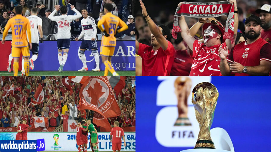 FIFA World Cup 2026 Tickets | Football World Cup 2026 Tickets | FIFA World Cup Tickets