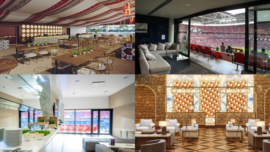 FIFA 2026 Hospitality | Football World Cup Hospitality Tickets | Football World Cup Hospitality Packages | FIFA World Cup Hospitality |