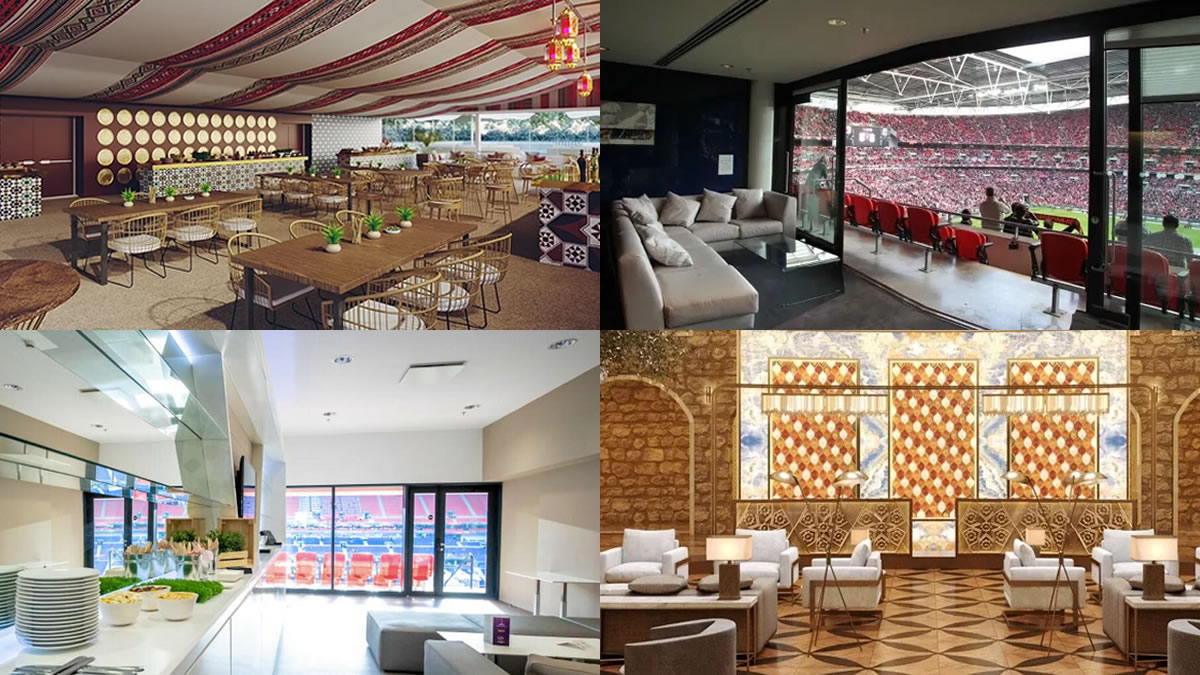 FIFA 2026 Hospitality | Football World Cup Hospitality Tickets | Football World Cup Hospitality Packages | FIFA World Cup Hospitality |