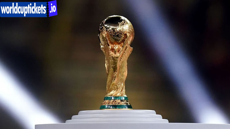 FIFA 2026 Tickets | World Cup Tickets