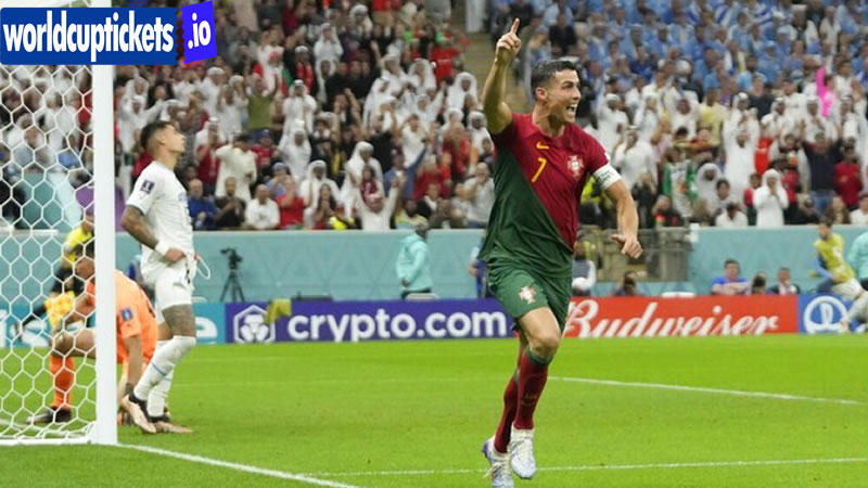 FIFA 2026 Tickets | World Cup Tickets