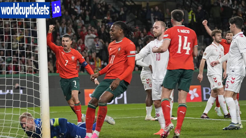
FIFA 2026 Tickets | World Cup Tickets 