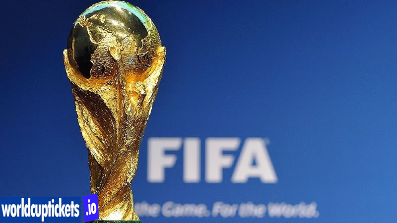 FIFA 2026 Tickets | World Cup Tickets
