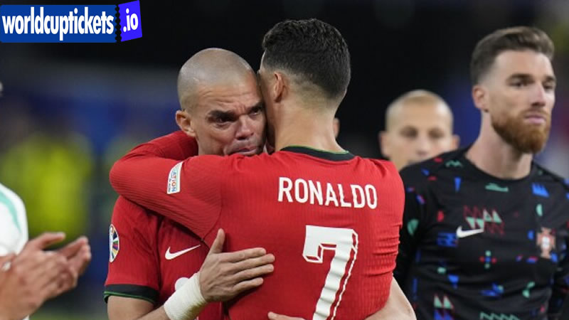 FIFA 2026 Tickets | World Cup Tickets