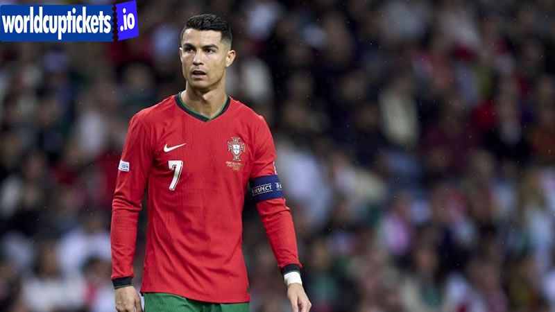 FIFA 2026 Tickets | World Cup Tickets