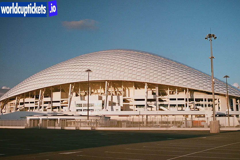 FIFA 2026 Tickets | World Cup Tickets