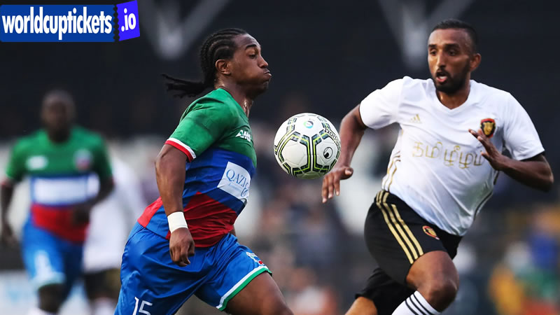 FIFA 2026 Tickets | World Cup Tickets