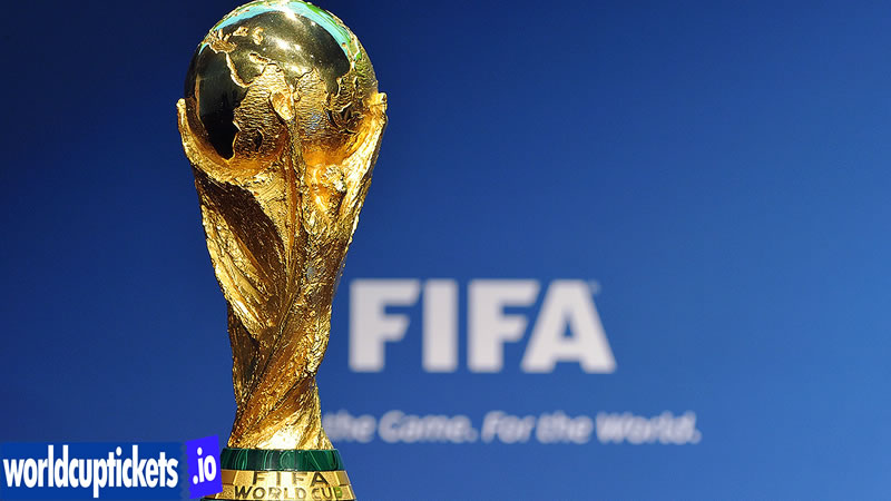 FIFA 2026 Tickets | World Cup Tickets
