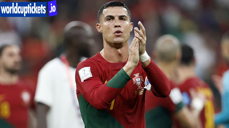 FIFA 2026 Tickets | World Cup Tickets