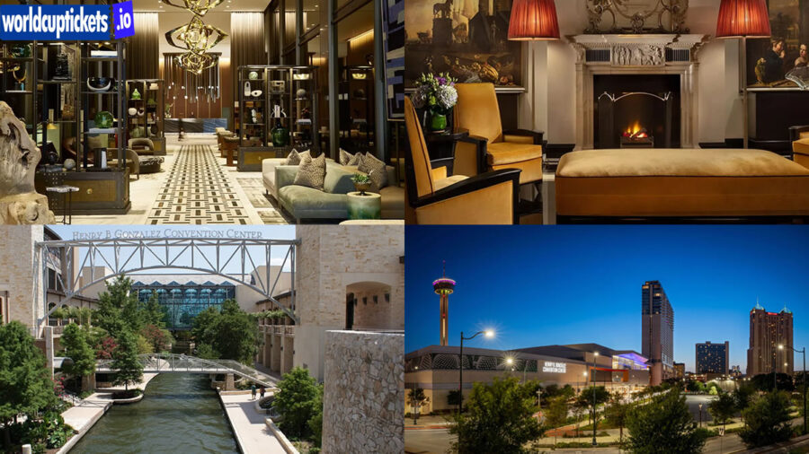FIFA 2026 Hospitality | Football World Cup Hospitality Tickets | Football World Cup Hospitality Packages | FIFA World Cup Hospitality |