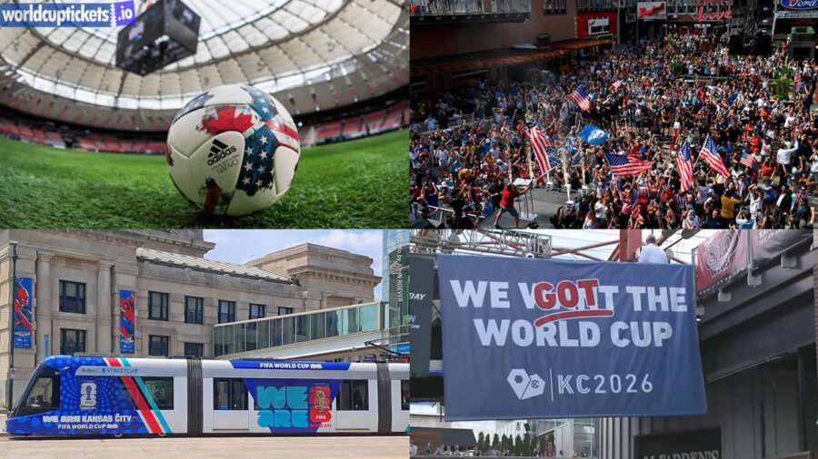 FIFA World Cup Tickets | FIFA 2026 Tickets | FIFA World Cup Final Tickets | FIFA World Cup 2026 Tickets | Football World Cup 2026 Tickets | Football World Cup Tickets