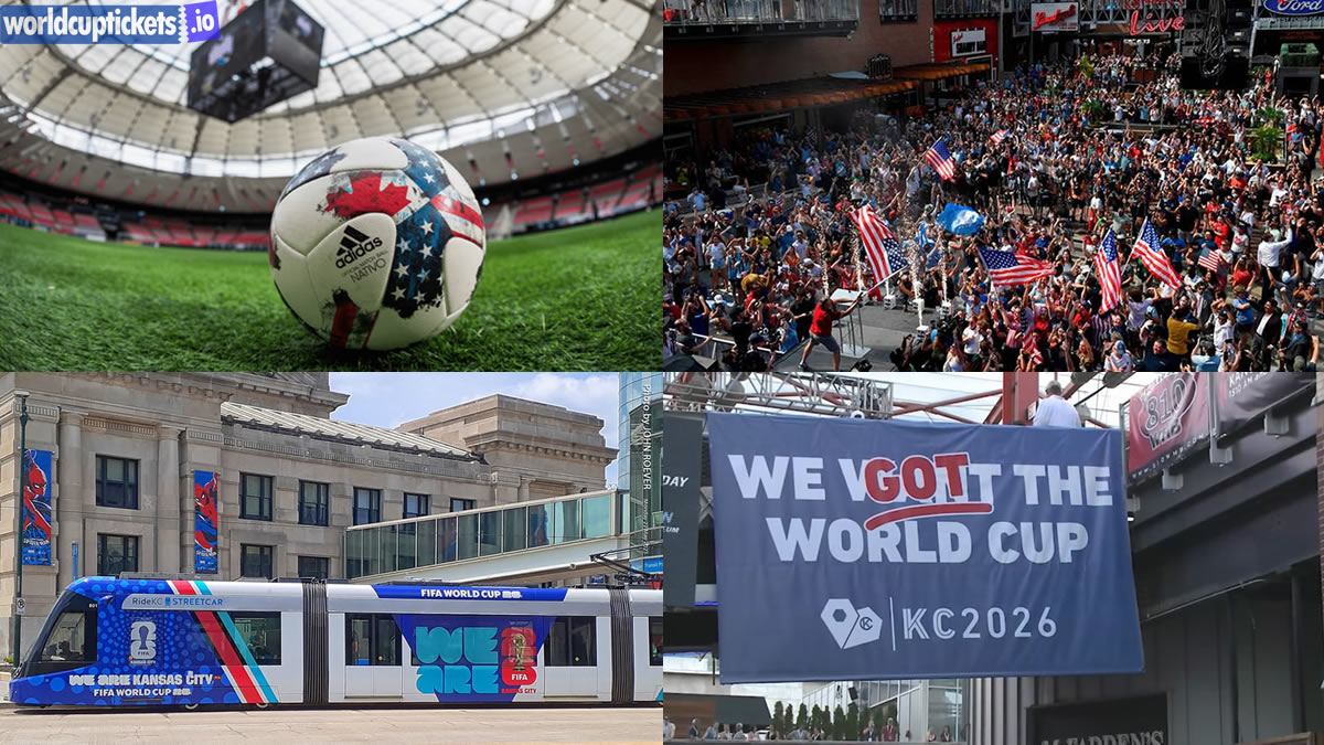 FIFA World Cup Tickets | FIFA 2026 Tickets | FIFA World Cup Final Tickets | FIFA World Cup 2026 Tickets | Football World Cup 2026 Tickets | Football World Cup Tickets