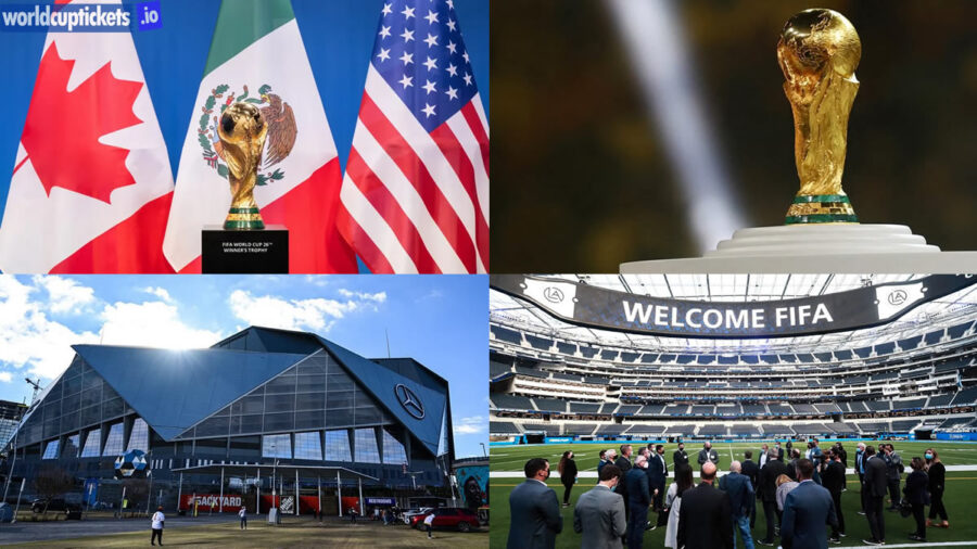 FIFA World Cup Tickets | FIFA 2026 Tickets | FIFA World Cup Final Tickets | FIFA World Cup 2026 Tickets | Football World Cup 2026 Tickets | Football World Cup Tickets