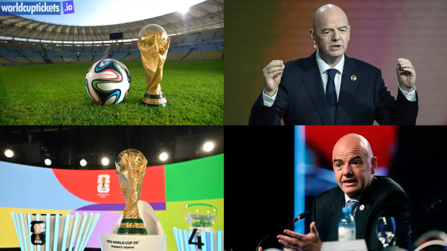 FIFA World Cup Tickets | FIFA 2026 Tickets | FIFA World Cup Final Tickets | FIFA World Cup 2026 Tickets | Football World Cup 2026 Tickets | Football World Cup Tickets