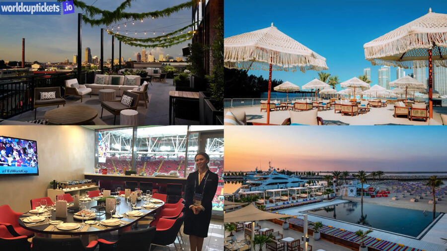 World Cup Hospitality Tickets| Tickets For World Cup Hospitality | Football World Cup Hospitality Tickets | FIFA World Cup Hospitality Tickets | USA Hospitality Tickets | Mexico Football Hospitality Tickets | Canada Football Hospitality Tickets |