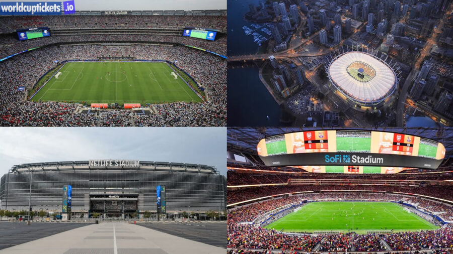 FIFA World Cup Tickets | FIFA 2026 Tickets | FIFA World Cup Final Tickets | FIFA World Cup 2026 Tickets | Football World Cup 2026 Tickets | Football World Cup Tickets