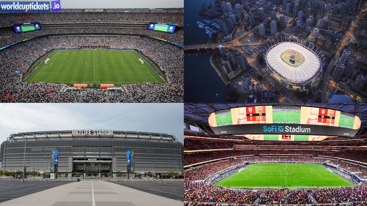 FIFA World Cup Tickets | FIFA 2026 Tickets | FIFA World Cup Final Tickets | FIFA World Cup 2026 Tickets | Football World Cup 2026 Tickets | Football World Cup Tickets