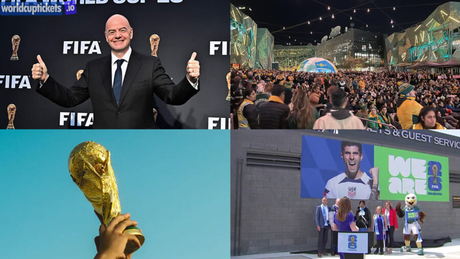 FIFA World Cup Tickets | FIFA 2026 Tickets | FIFA World Cup Final Tickets | FIFA World Cup 2026 Tickets | Football World Cup 2026 Tickets | Football World Cup Tickets