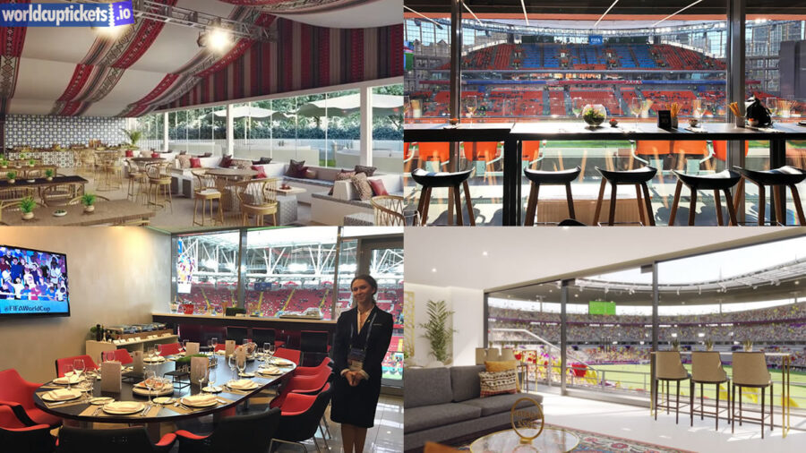 FIFA World Cup Hospitality Packages| Tickets For World Cup Hospitality | Football World Cup Hospitality Tickets | FIFA World Cup Hospitality Tickets | USA Hospitality Tickets