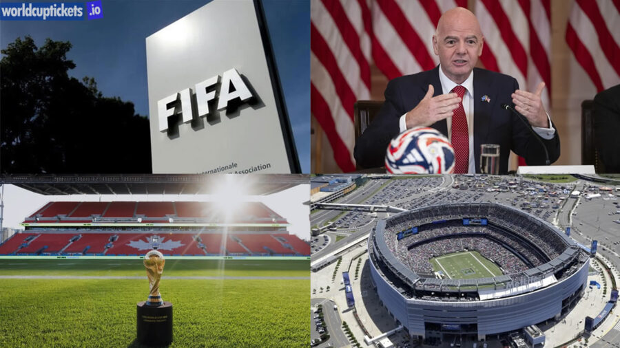 FIFA World Cup Tickets | FIFA 2026 Tickets | FIFA World Cup Final Tickets | FIFA World Cup 2026 Tickets | Football World Cup 2026 Tickets | Football World Cup Tickets