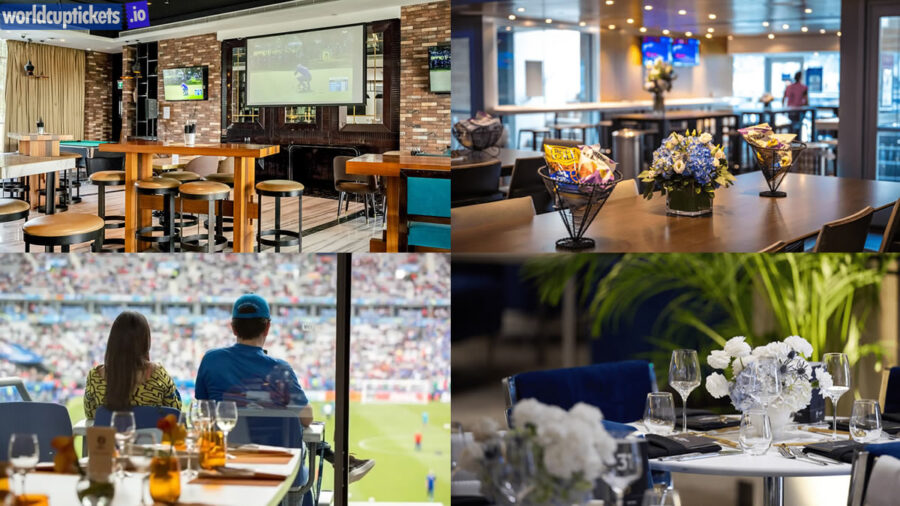 FIFA World Cup Hospitality | Football World Cup Hospitality | FIFA 2026 Hospitality | Football World Cup Hospitality Packages FIFA World Cup Hospitality | Football World Cup Hospitality | FIFA 2026 Hospitality