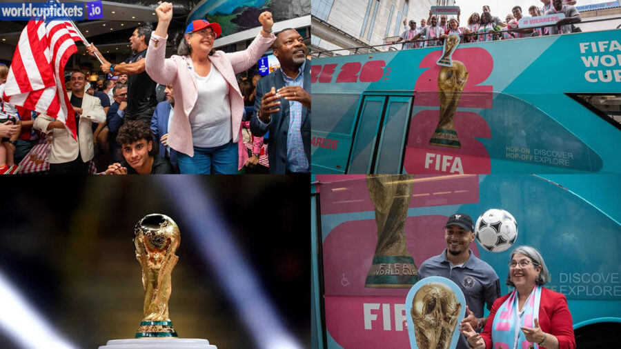 FIFA World Cup Tickets | FIFA 2026 Tickets | FIFA World Cup Final Tickets | FIFA World Cup 2026 Tickets | Football World Cup 2026 Tickets | Football World Cup Tickets