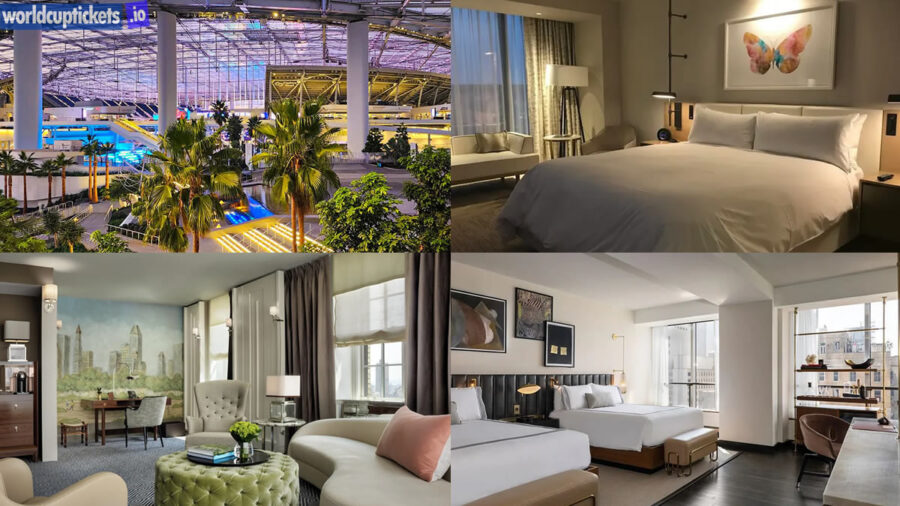 FIFA World Cup Hospitality | Football World Cup Hospitality | FIFA 2026 Hospitality | Football World Cup Hospitality Packages | FIFA World Cup Hospitality Packages