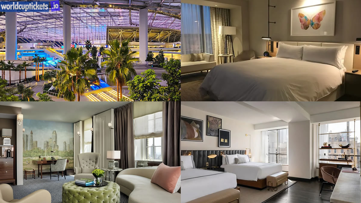 FIFA World Cup Hospitality | Football World Cup Hospitality | FIFA 2026 Hospitality | Football World Cup Hospitality Packages | FIFA World Cup Hospitality Packages