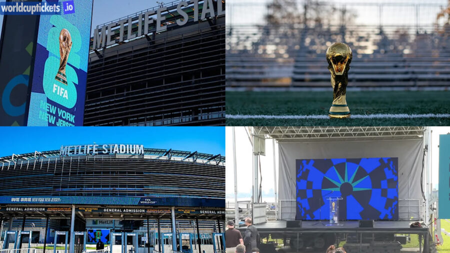 FIFA World Cup Tickets | FIFA 2026 Tickets | FIFA World Cup Final Tickets | FIFA World Cup 2026 Tickets | Football World Cup 2026 Tickets | Football World Cup Tickets