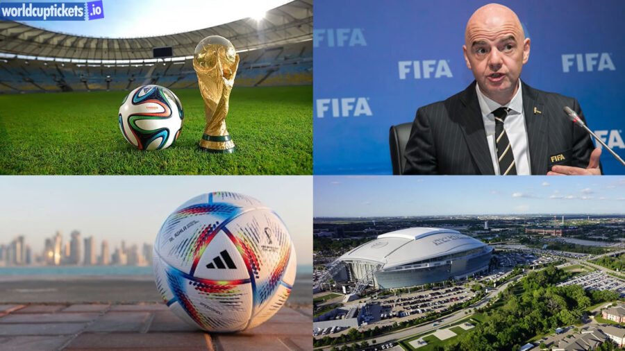 FIFA World Cup Tickets | FIFA 2026 Tickets | FIFA World Cup Final Tickets | FIFA World Cup 2026 Tickets | Football World Cup 2026 Tickets | Football World Cup Tickets