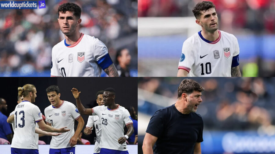 FIFA World Cup Tickets | FIFA 2026 Tickets | FIFA World Cup Final Tickets | FIFA World Cup 2026 Tickets | Football World Cup 2026 Tickets | Football World Cup Tickets