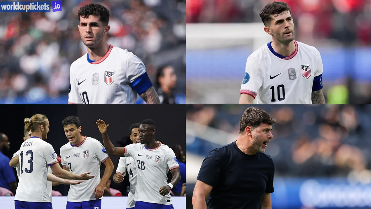 FIFA World Cup Tickets | FIFA 2026 Tickets | FIFA World Cup Final Tickets | FIFA World Cup 2026 Tickets | Football World Cup 2026 Tickets | Football World Cup Tickets