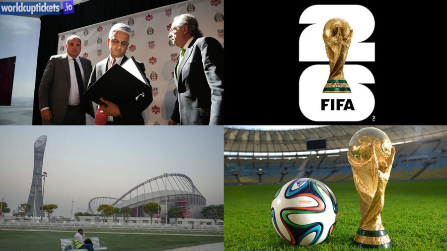 FIFA World Cup Tickets | FIFA 2026 Tickets | FIFA World Cup Final Tickets | FIFA World Cup 2026 Tickets | Football World Cup 2026 Tickets | Football World Cup Tickets