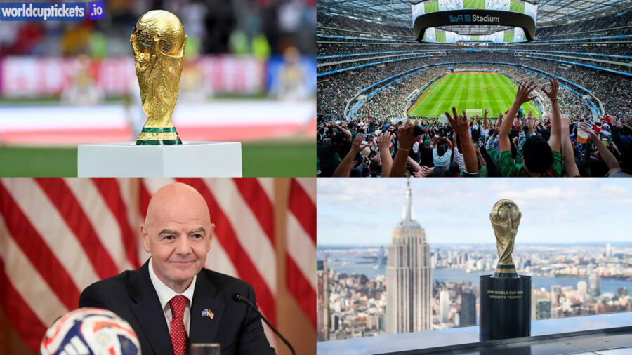 FIFA World Cup Tickets | FIFA 2026 Tickets | FIFA World Cup Final Tickets | FIFA World Cup 2026 Tickets | Football World Cup 2026 Tickets | Football World Cup Tickets