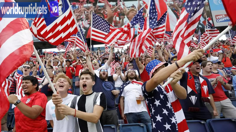  World Cup Tickets | Football World Cup Tickets | FIFA 2026 Semi Final Tickets 
