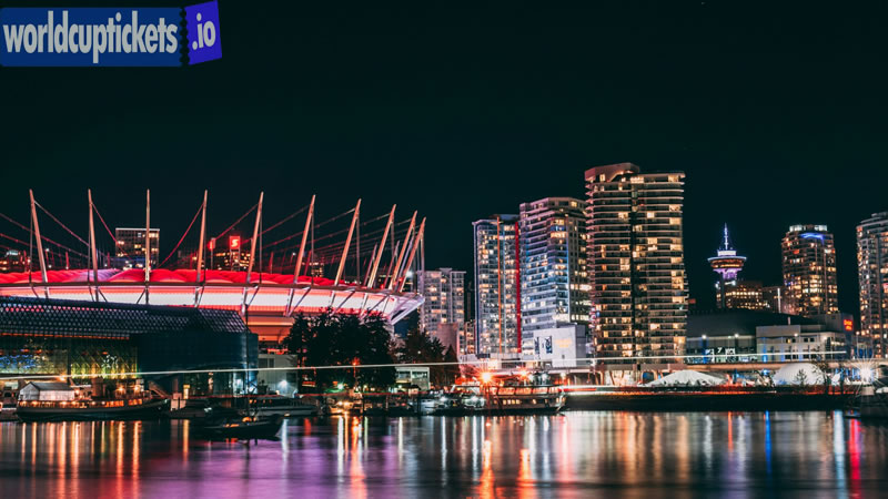 FIFA World Cup Hospitality | Football World Cup Hospitality Tickets | Football World Cup Hospitality Packages