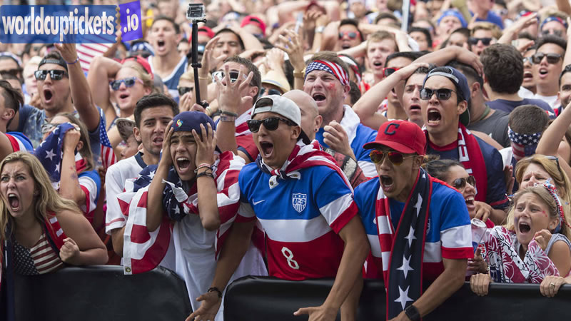  World Cup Tickets | Football World Cup Tickets | FIFA 2026 Semi Final Tickets 