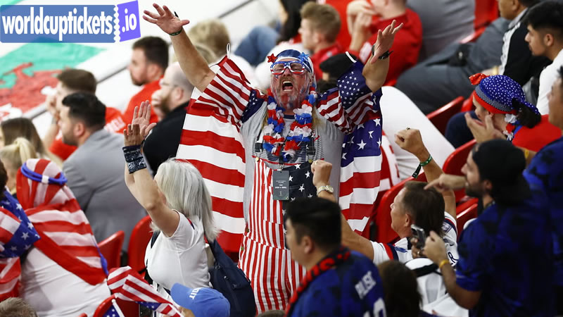  World Cup Tickets | Football World Cup Tickets | FIFA 2026 Semi Final Tickets 