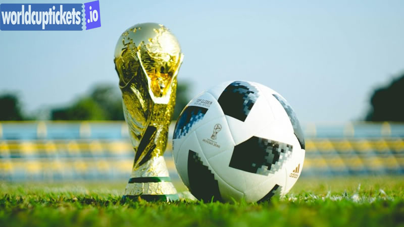  World Cup Tickets | Football World Cup Tickets | FIFA 2026 Semi Final Tickets 