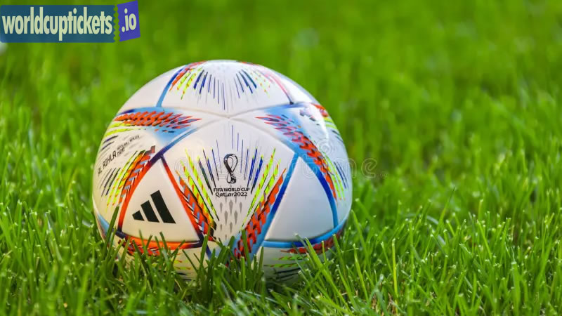  World Cup Tickets | Football World Cup Tickets | FIFA 2026 Semi Final Tickets 