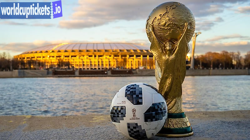  World Cup Tickets | Football World Cup Tickets | FIFA 2026 Semi Final Tickets 