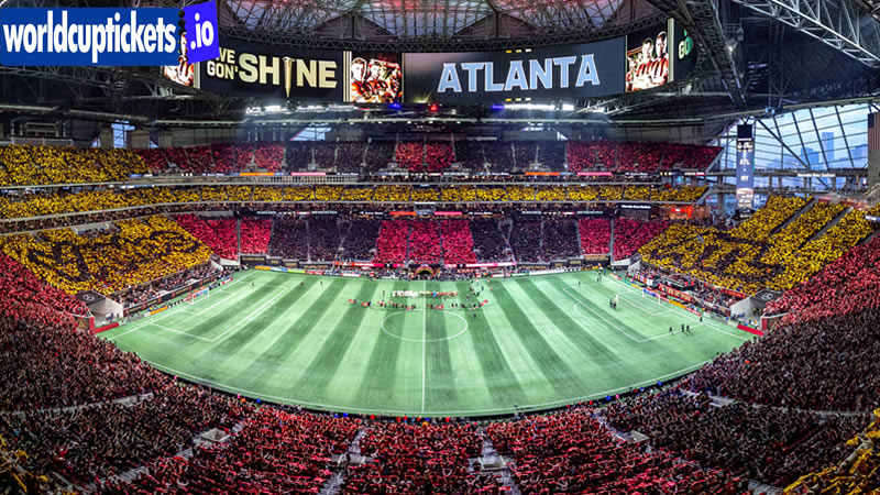 World Cup Tickets| FIFA 2026 Tickets